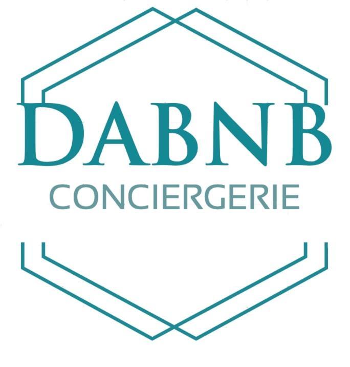 Studio1 Rue Theodore Bac - Dabnb Limoges Dış mekan fotoğraf